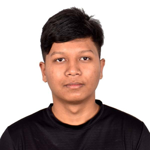 Samir Shrestha